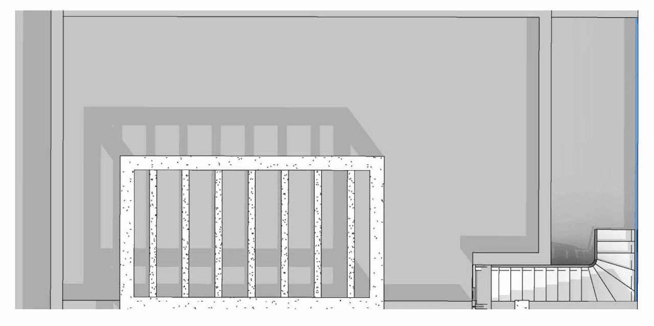 Penthouses de 2 chambres et 2 salles de bain avec toit-terras dans un complexe privé avec piscine et spa communautaires