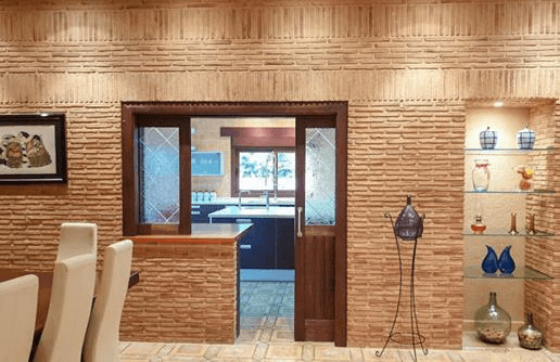 Luxuriöse Villa in einer privilegierten Gegend