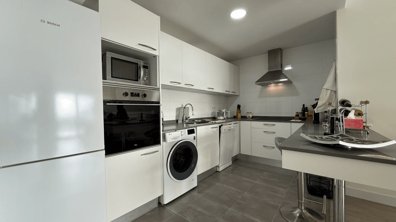 Exklusives Penthouse in Oliva Nova – mediterraner Lifestyle mit internationalem Flair