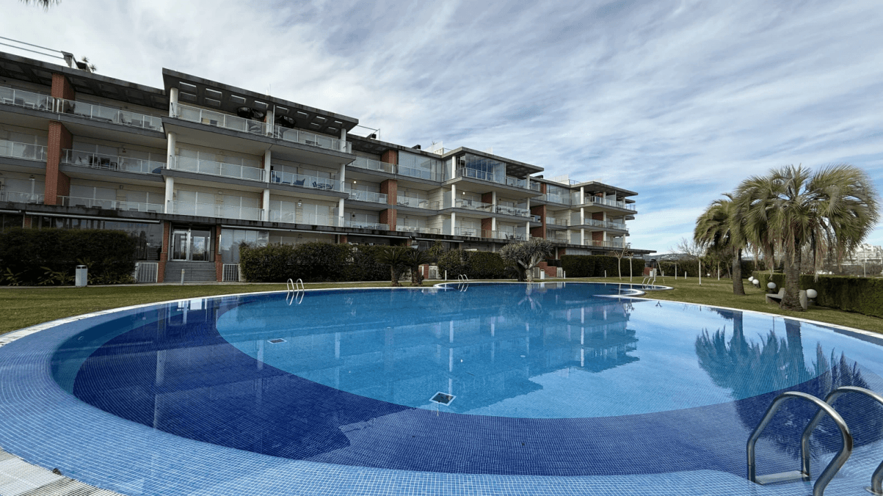 Exklusives Penthouse in Oliva Nova – mediterraner Lifestyle mit internationalem Flair