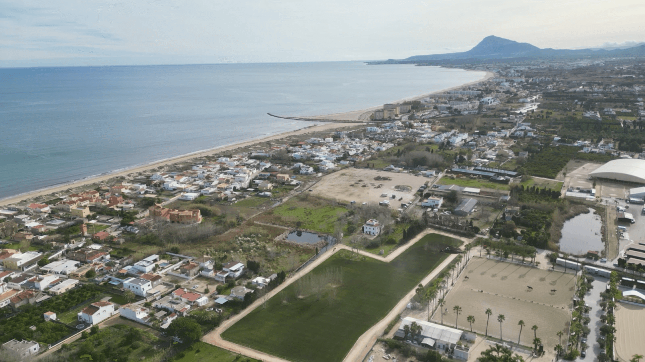 Exklusives Penthouse in Oliva Nova – mediterraner Lifestyle mit internationalem Flair