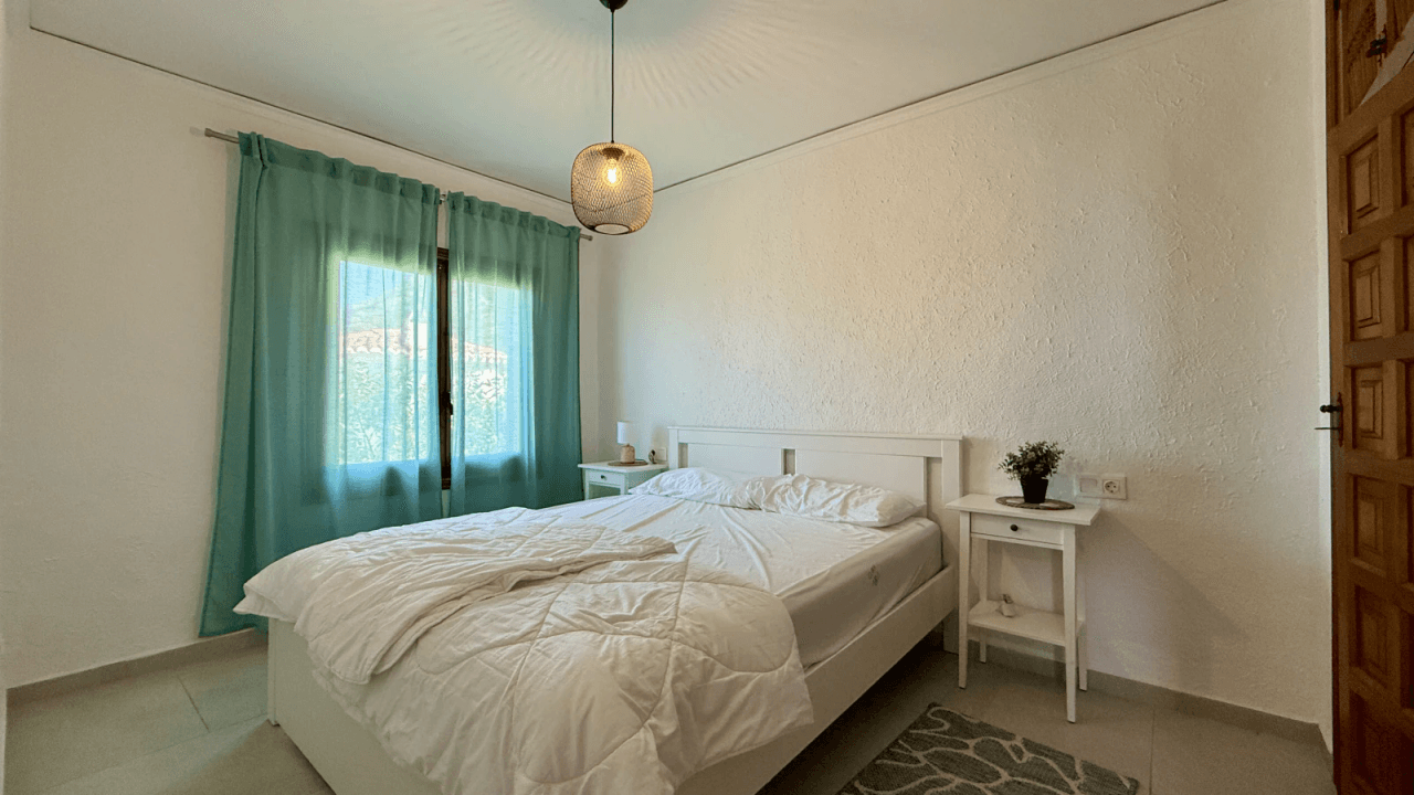 Exklusive Meerblick-Villa mit Infinity-Pool und traumhaftem Außenbereich