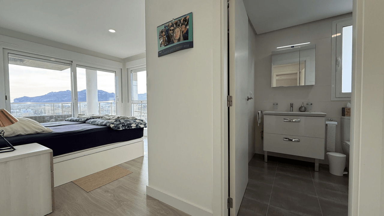 Exklusives Penthouse in Oliva Nova – mediterraner Lifestyle mit internationalem Flair