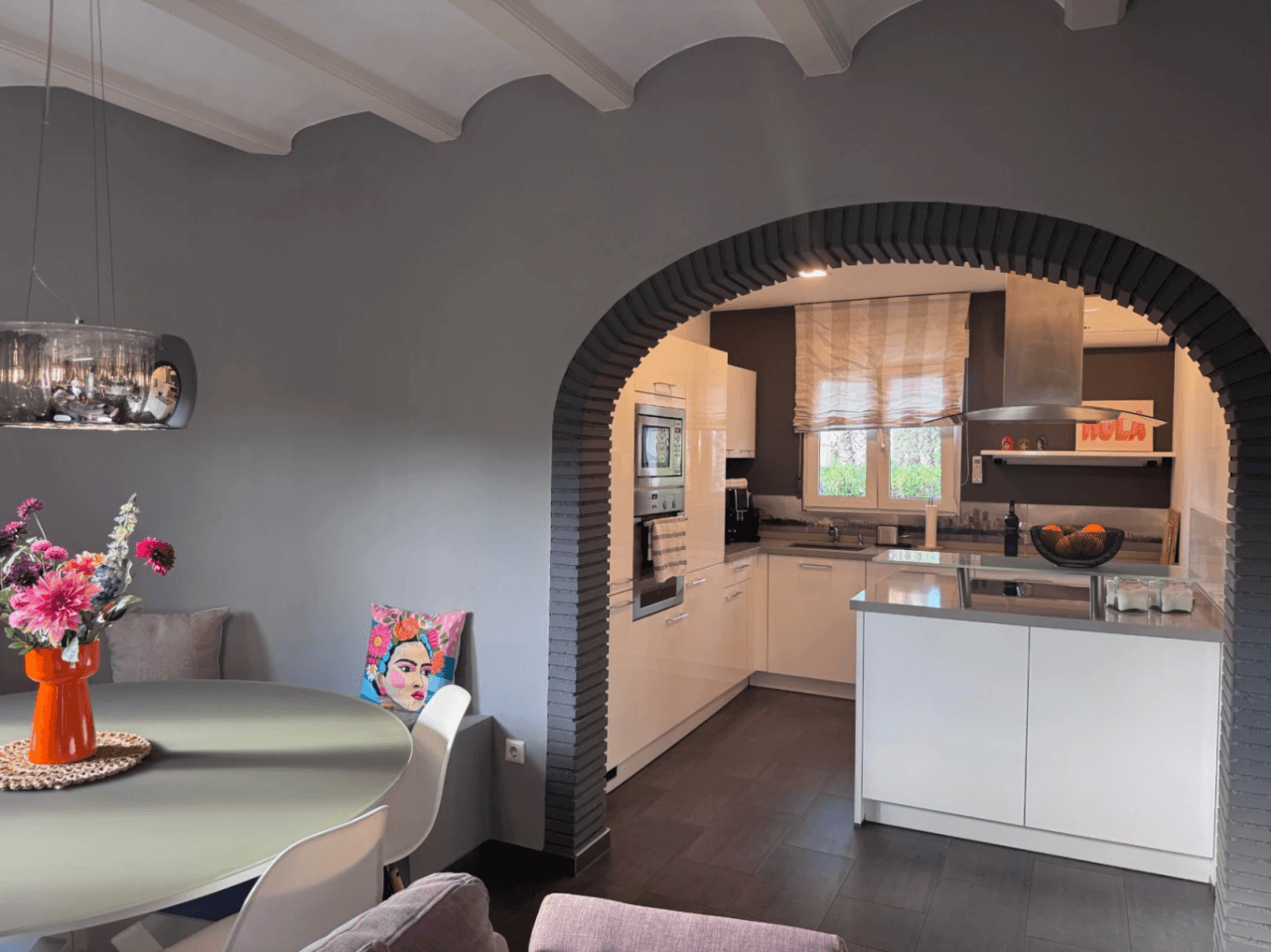 Charmante villa « Frida » à Els Poblets