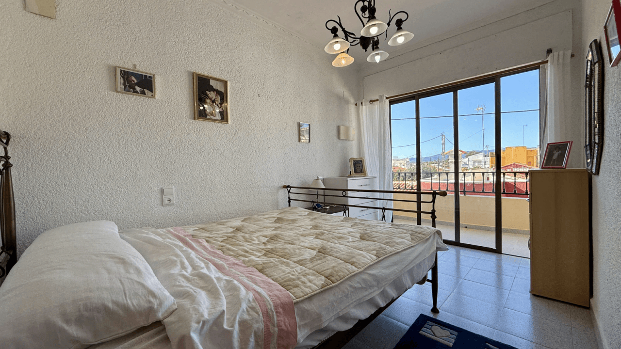 Apartment in erster Linie in Els Poblets