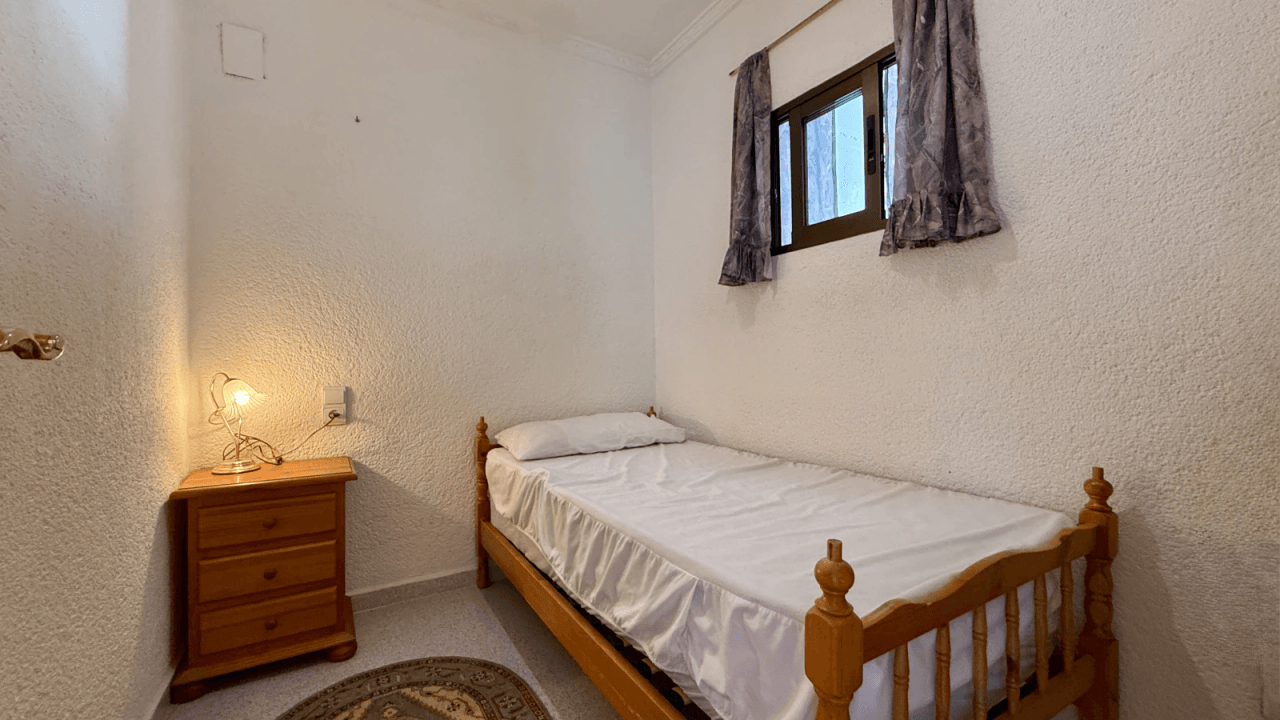 Apartment in erster Linie in Els Poblets