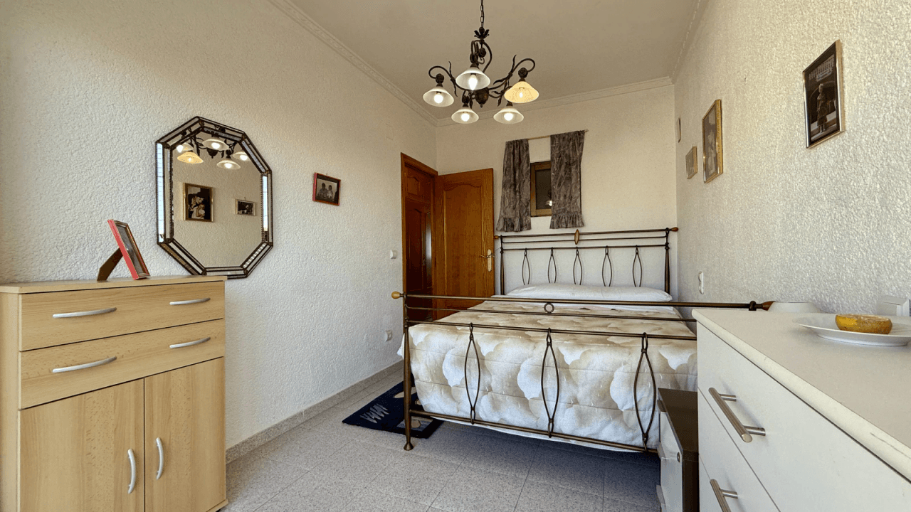 Apartment in erster Linie in Els Poblets
