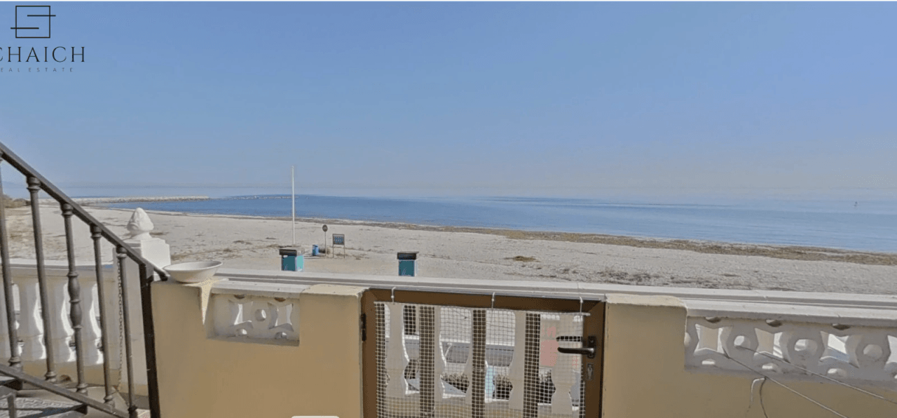 Apartment in erster Linie in Els Poblets