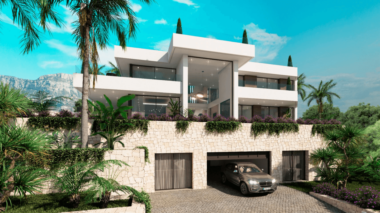 VILLA IPANEMA