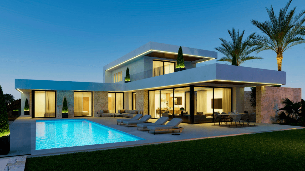 VILLA TOSALS