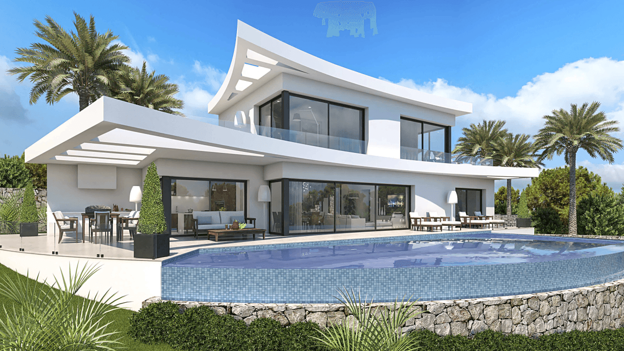 VILLA SOROLLA