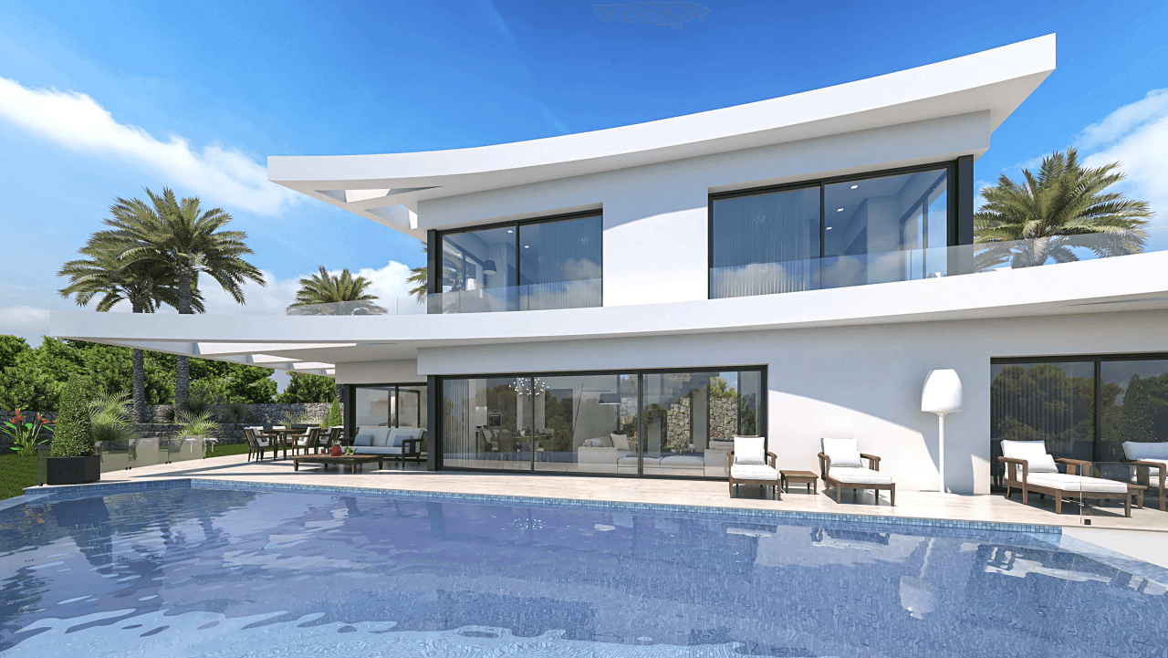 VILLA SOROLLA