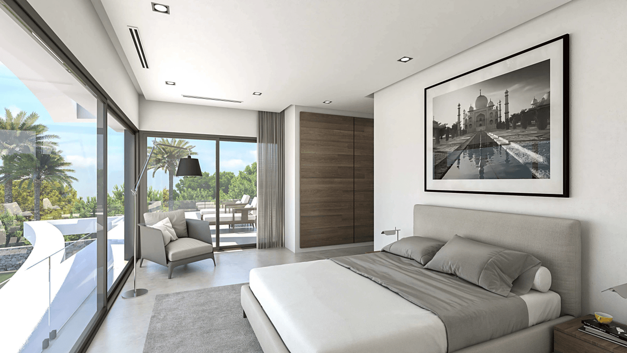 VILLA SOROLLA