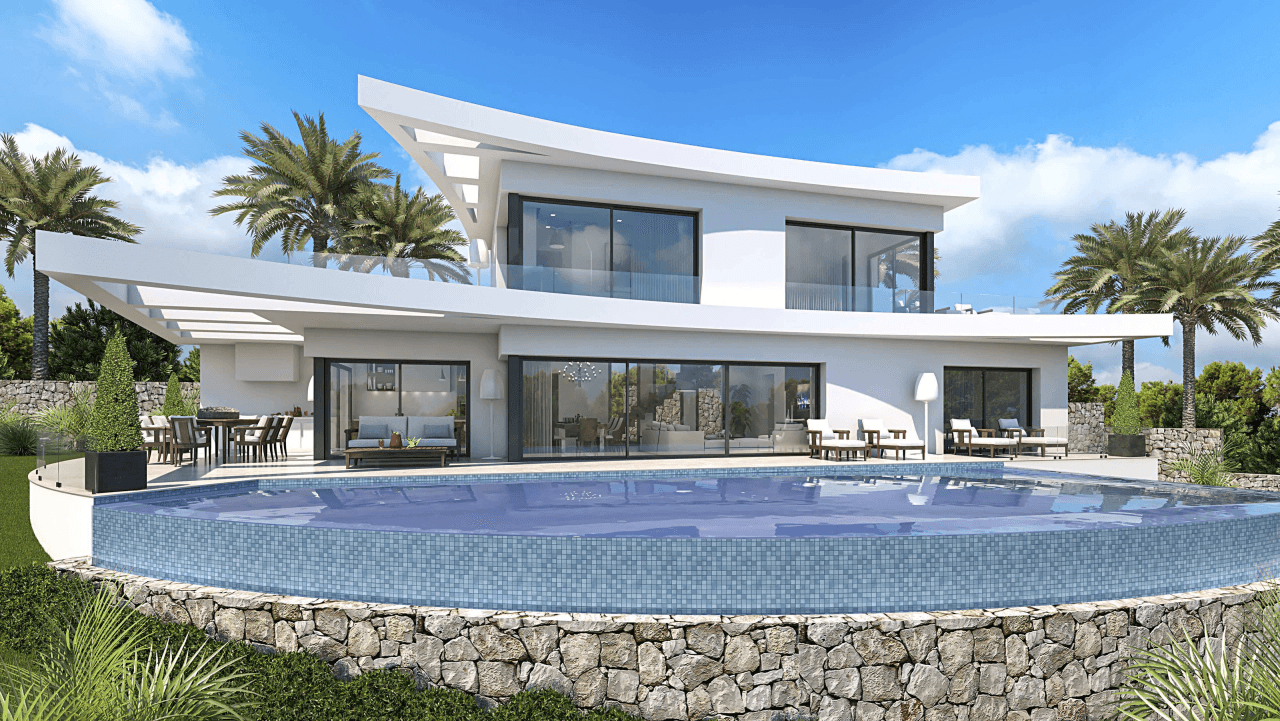 VILLA SOROLLA