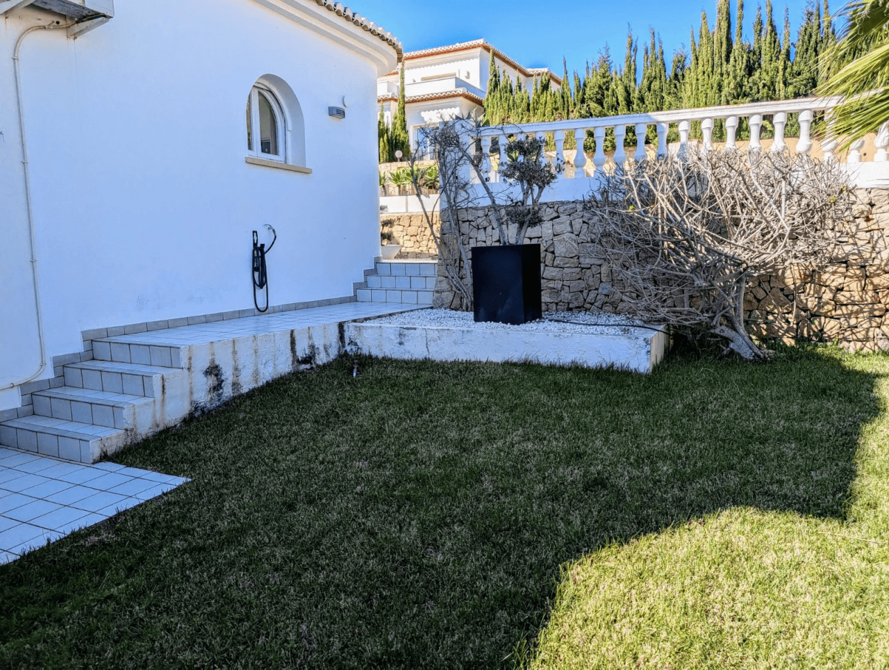 Villas zum verkauf in Moraira