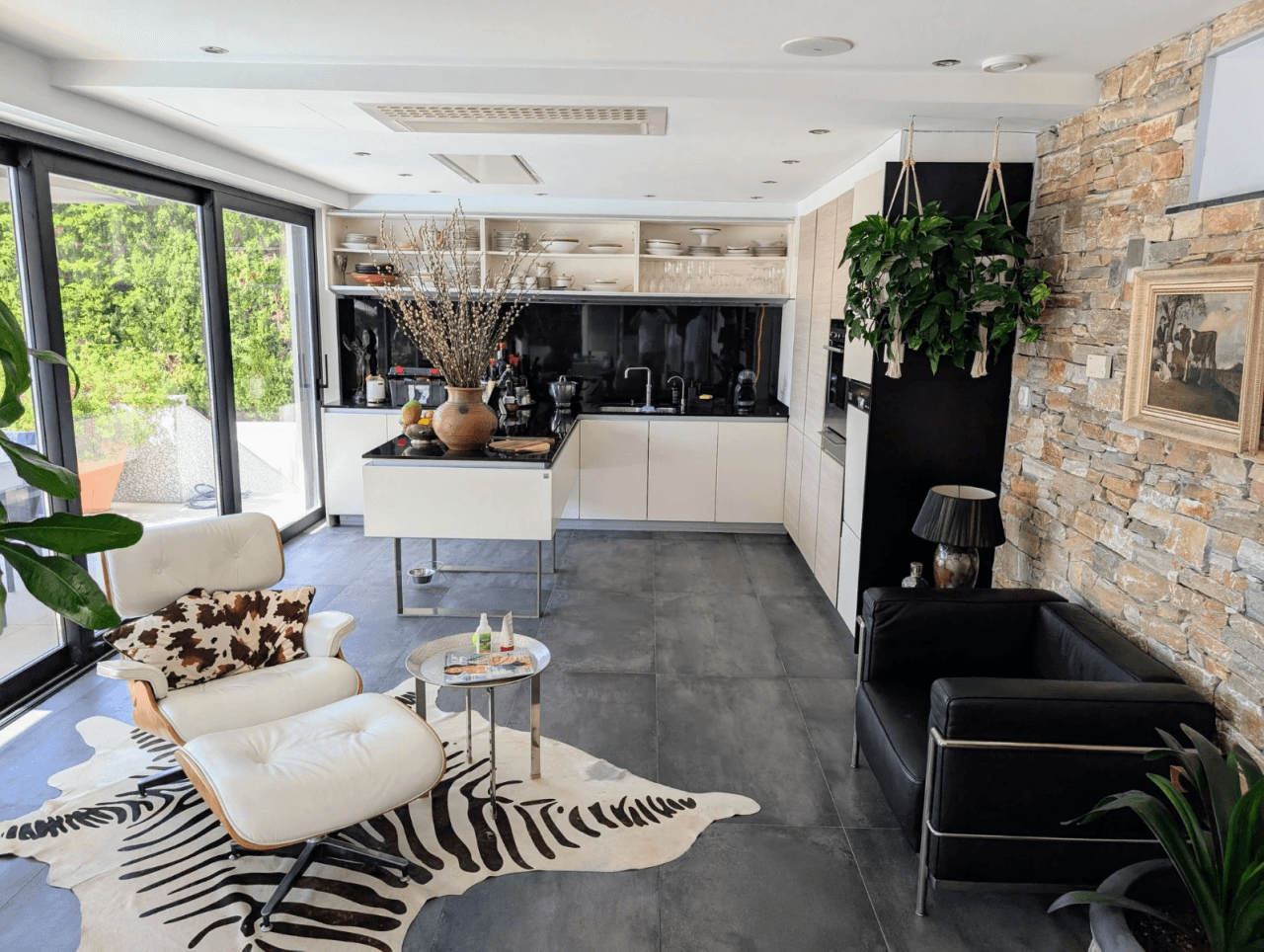 Villas en venta en Calpe
