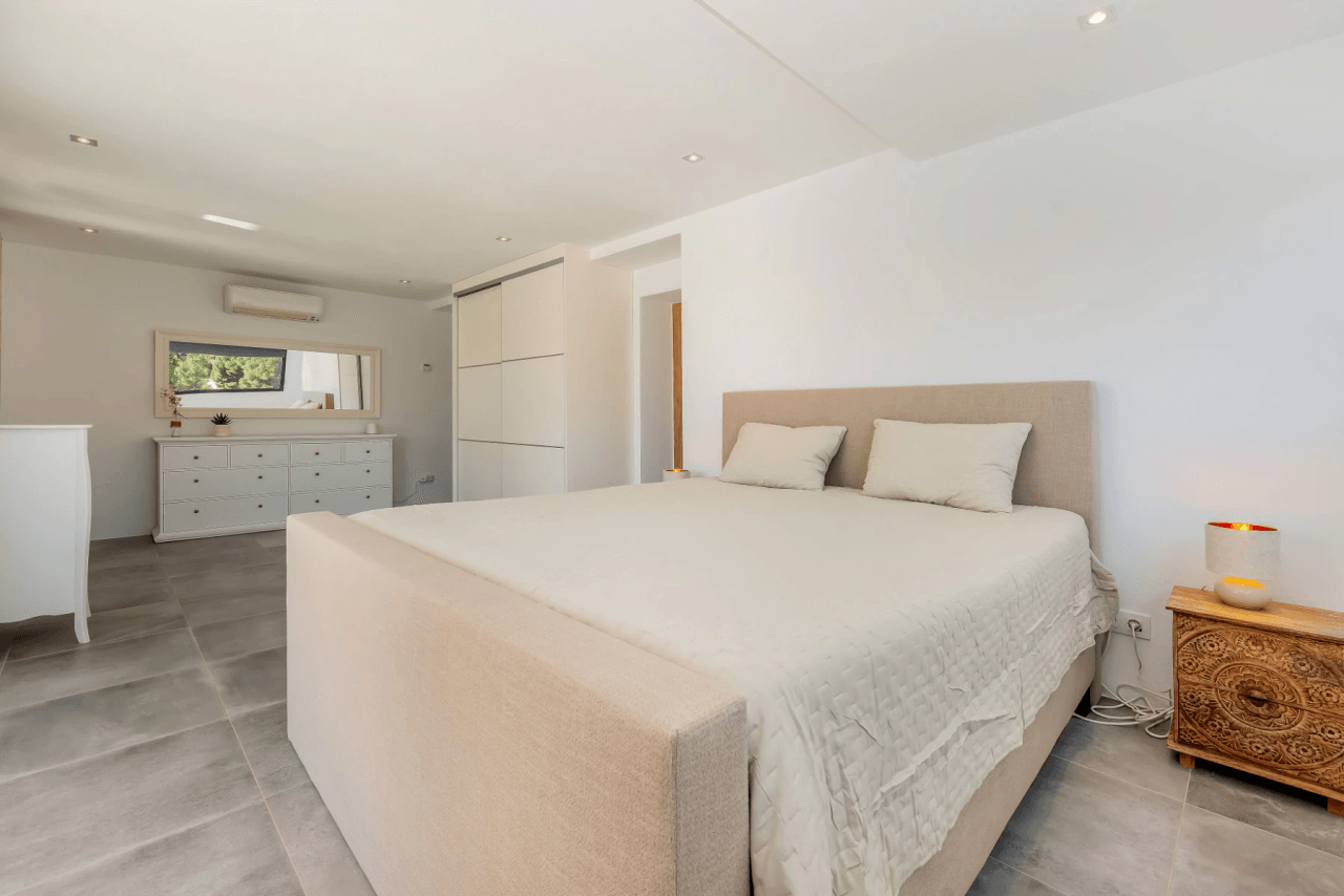 Villas à la vente à Benissa