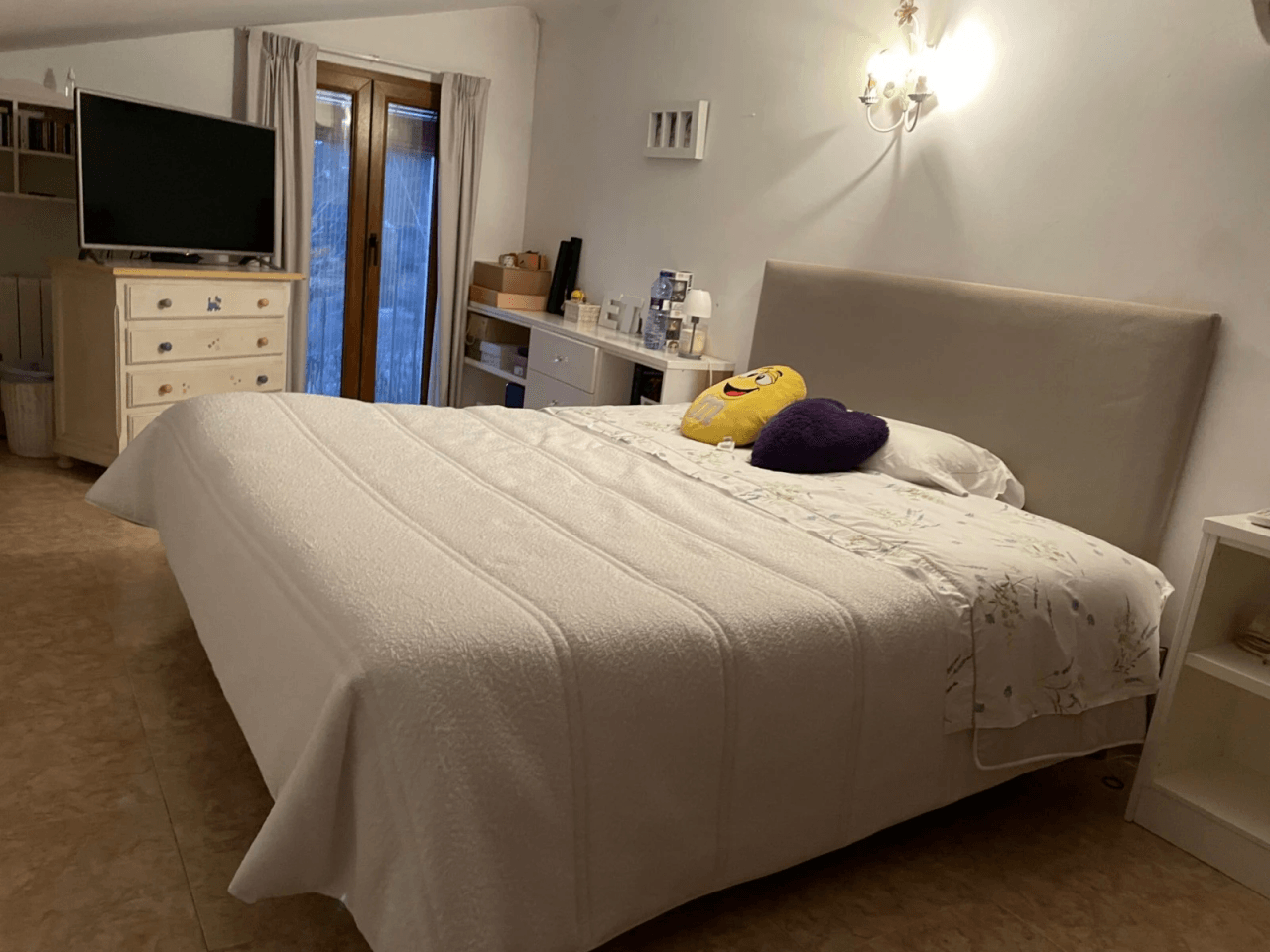 Villas en venta en Benissa