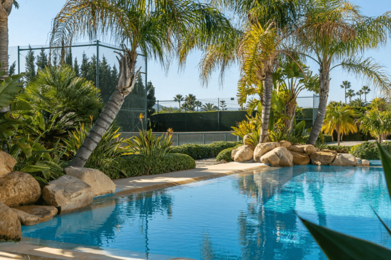 Villas en venta en Javea