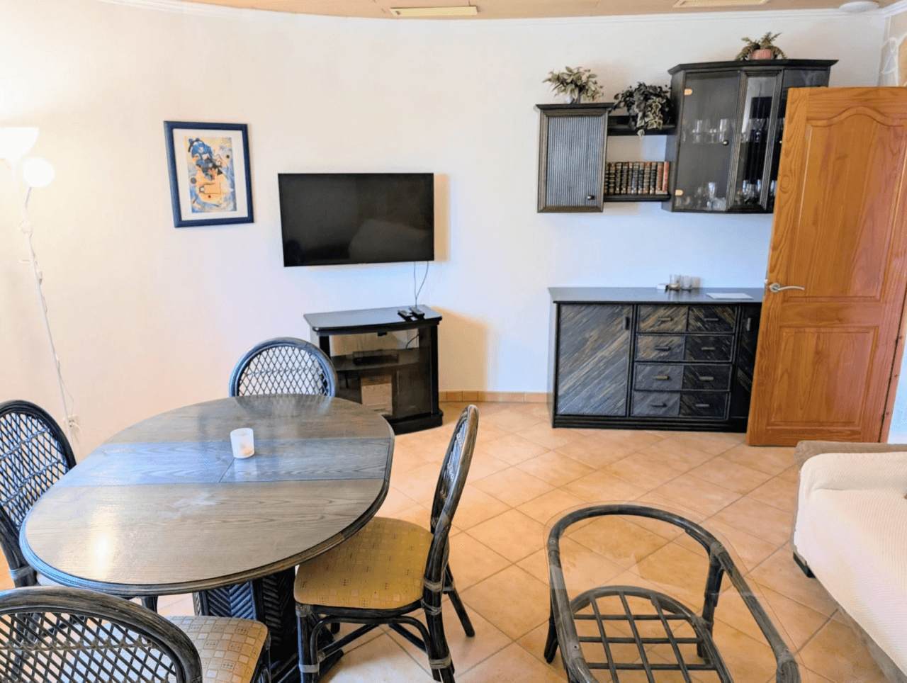 Villas en venta en Benitachell