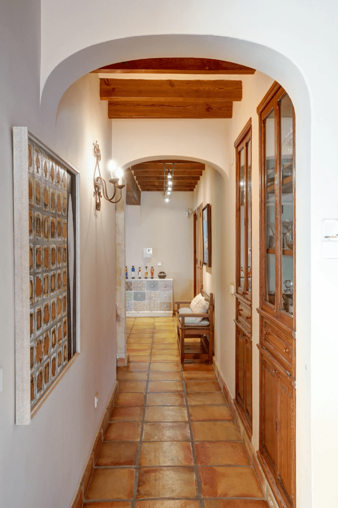 Country Houses - Fincas en venta en Moraira