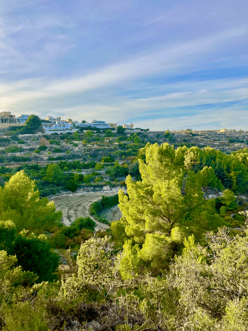 Plots of Land en venta en Moraira