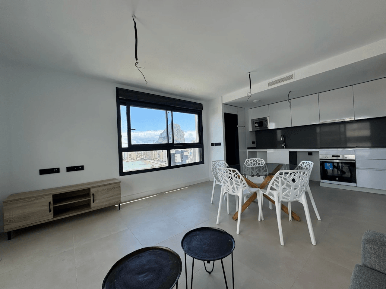 Apartments - Flats en venta en Calpe
