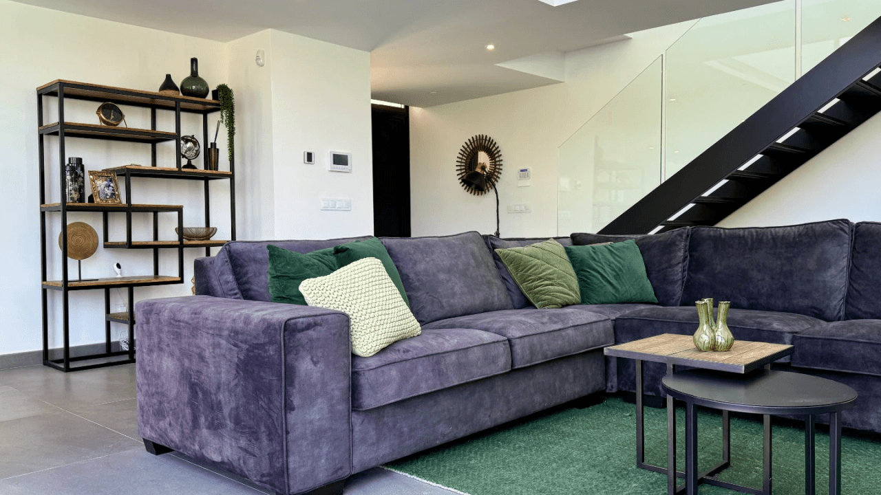 Villas en venta en Javea