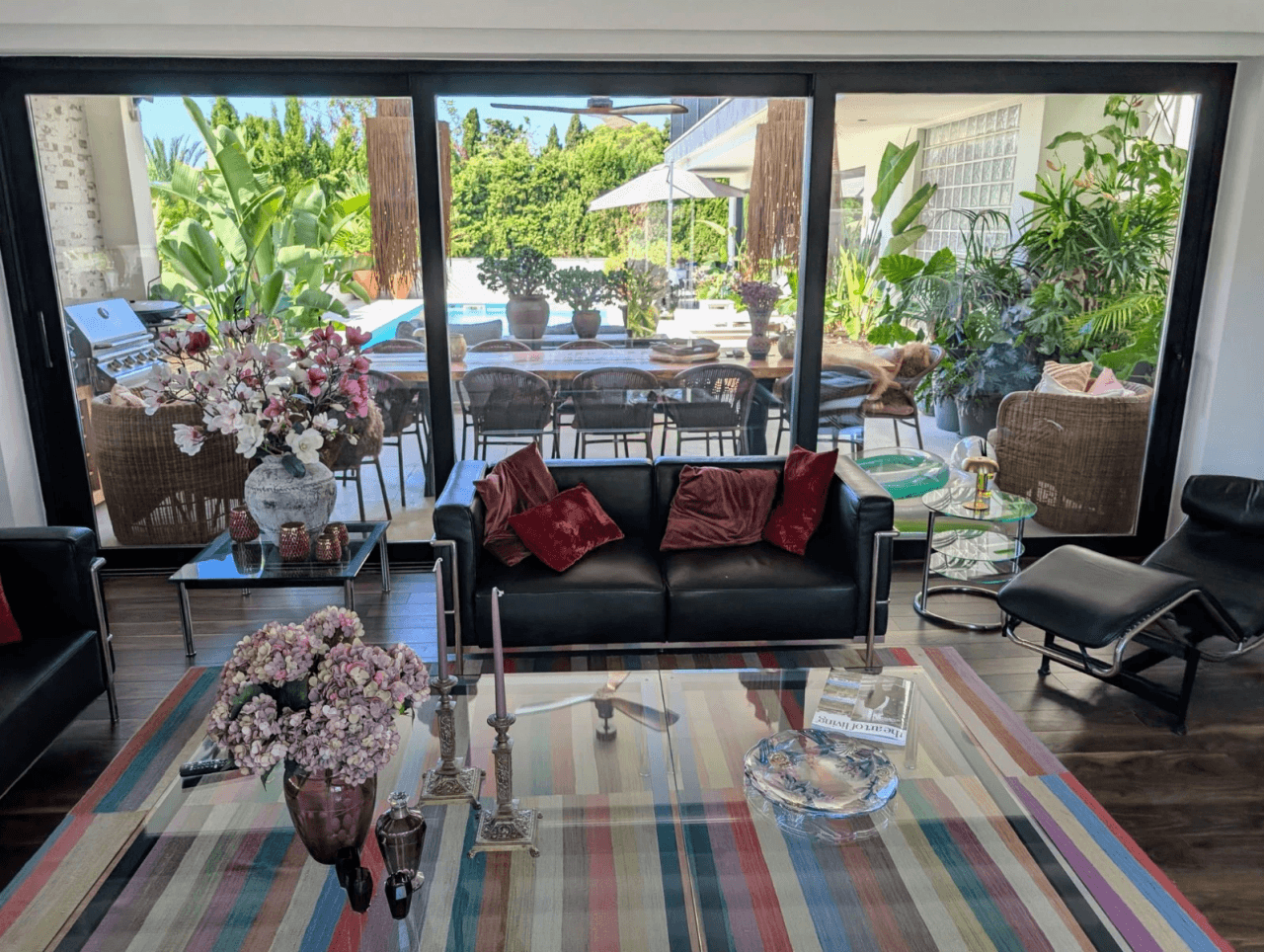 Villas en venta en Calpe
