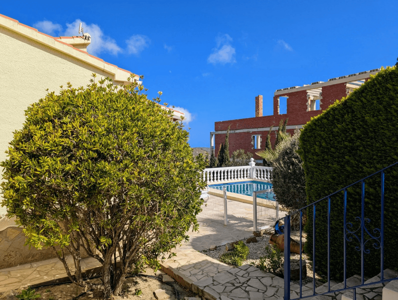 Villas en venta en Benitachell