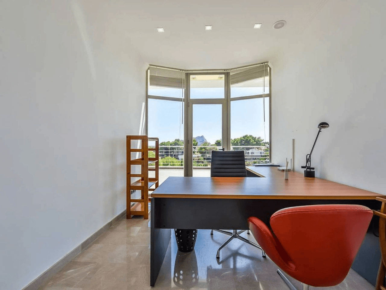 Villas en venta en Benissa