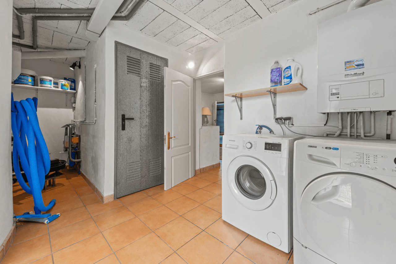 Villas en venta en Benitachell