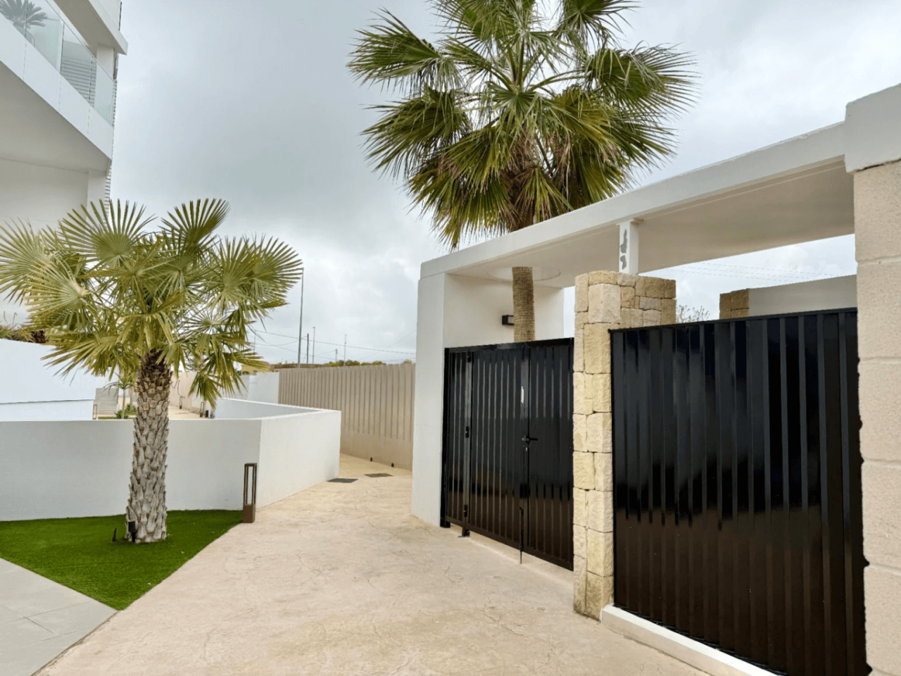 Apartments - Flats en venta en Denia