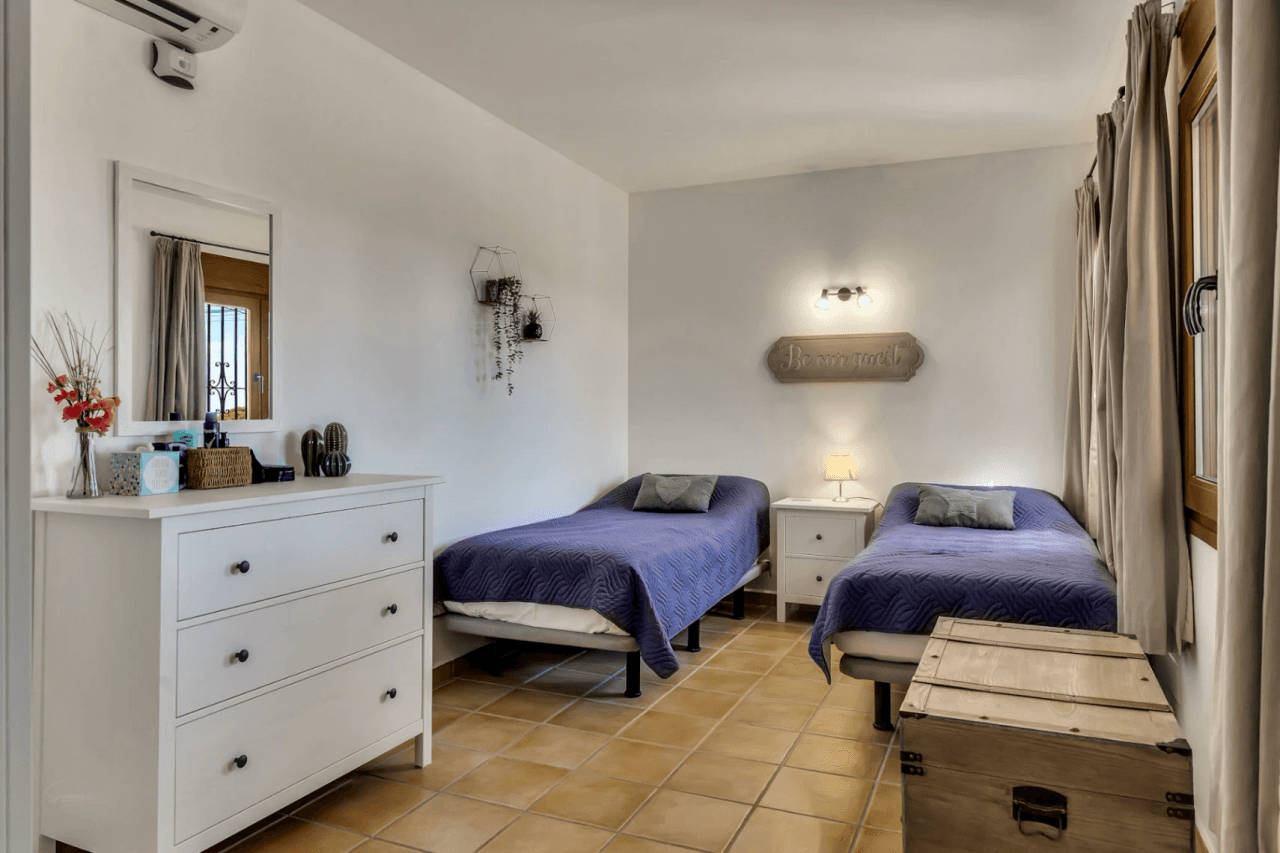 Villas zum verkauf in Benissa