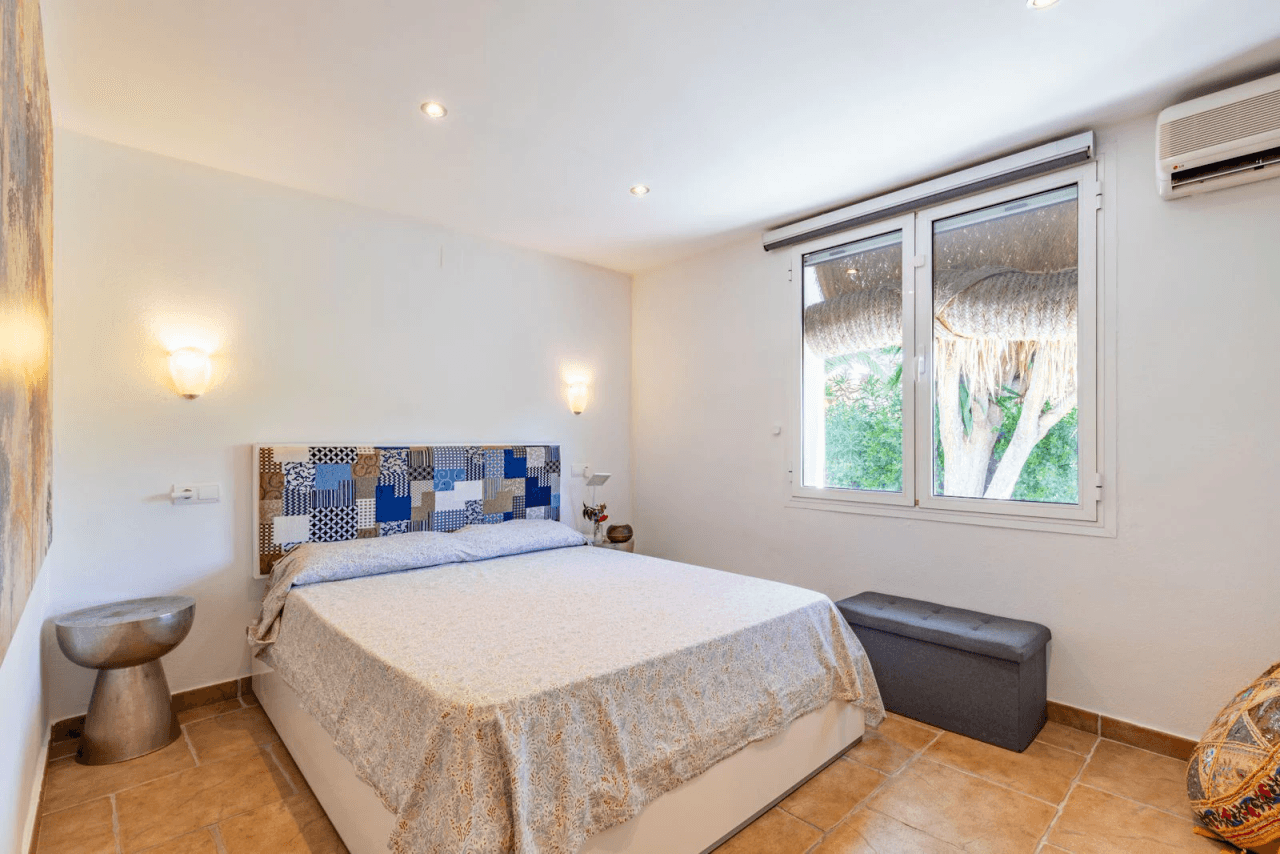 Villas à la vente à Moraira