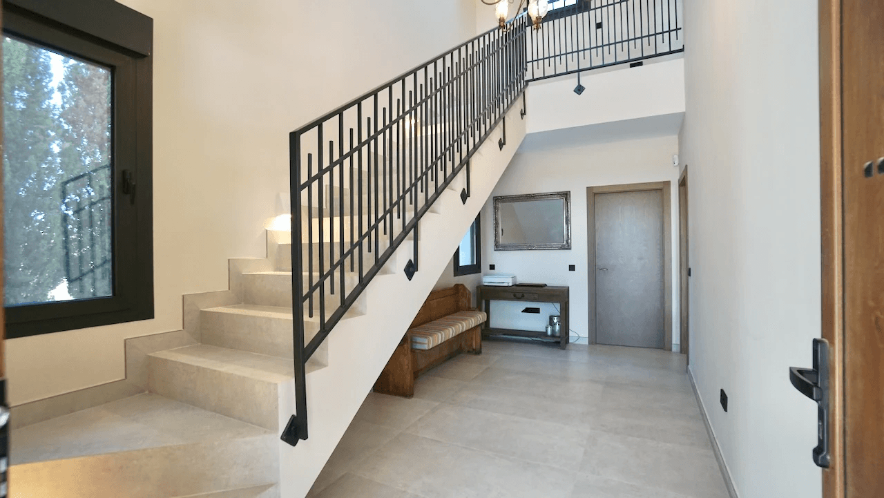 Country Houses - Fincas en venta en Benissa