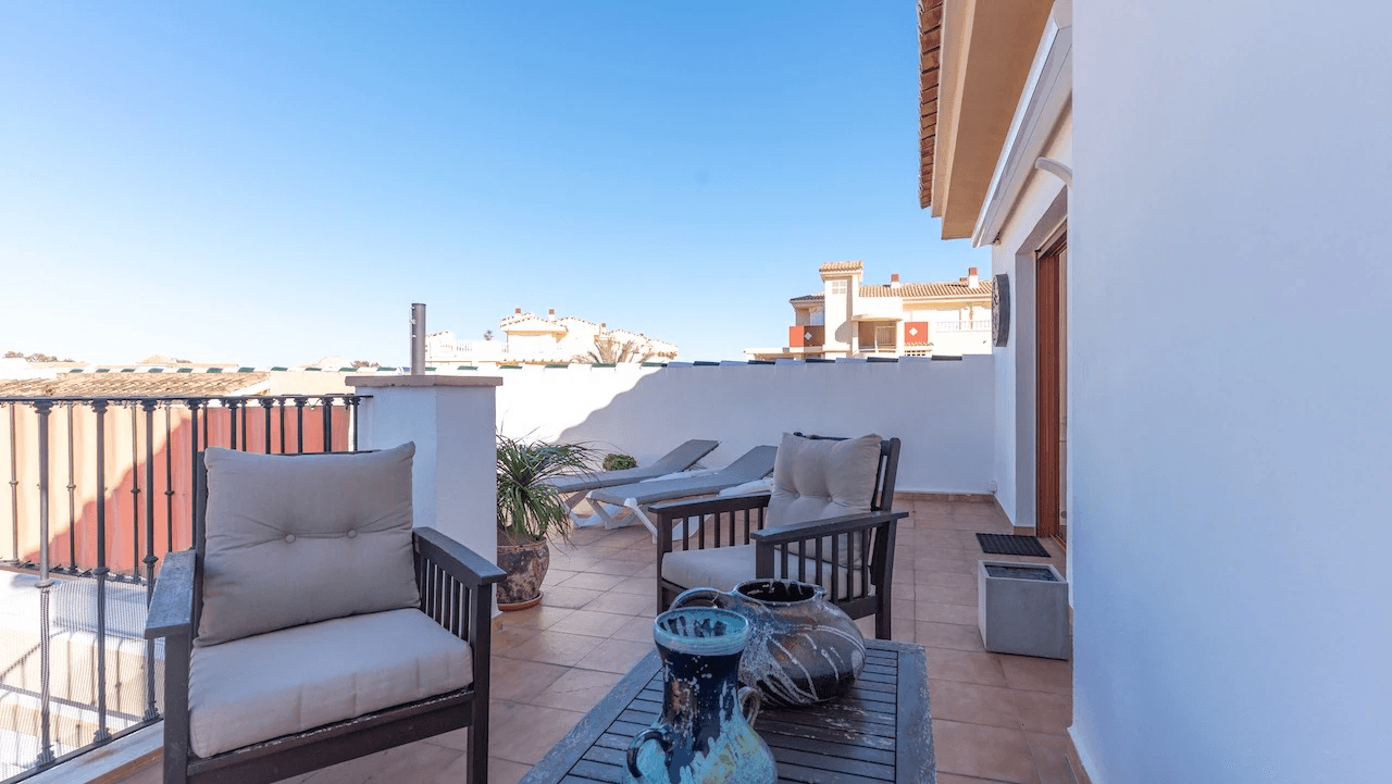Apartments - Flats zum verkauf in Denia