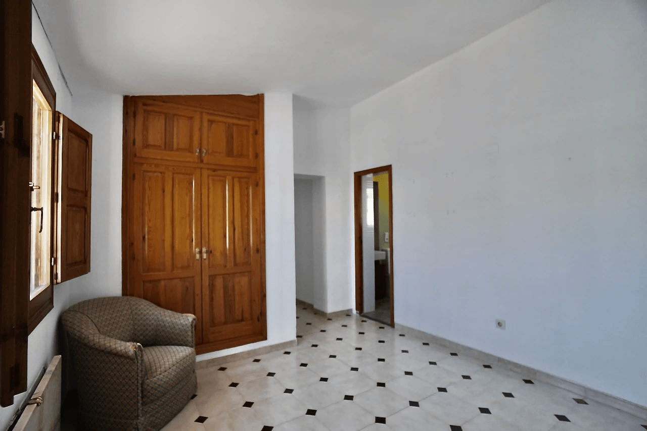 Villas zum verkauf in Benissa