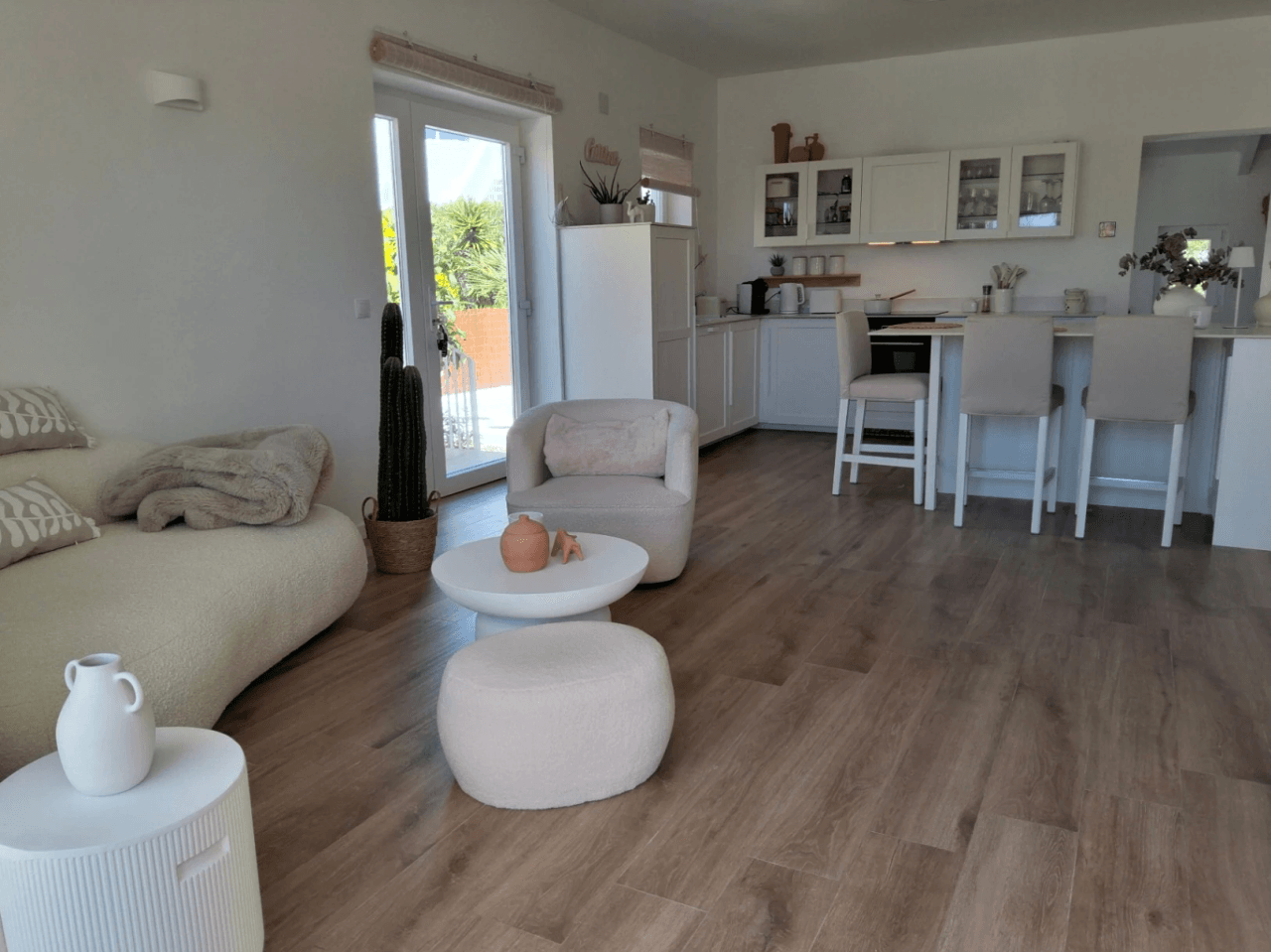 Villas en venta en Benitachell