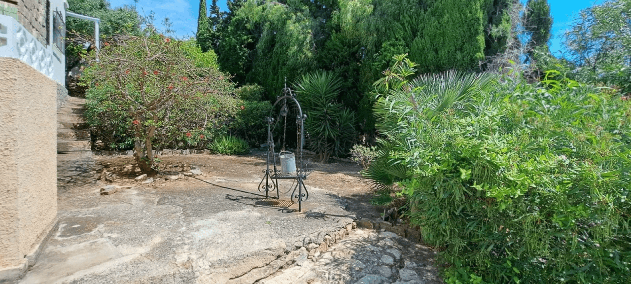 Villas à la vente à Benissa