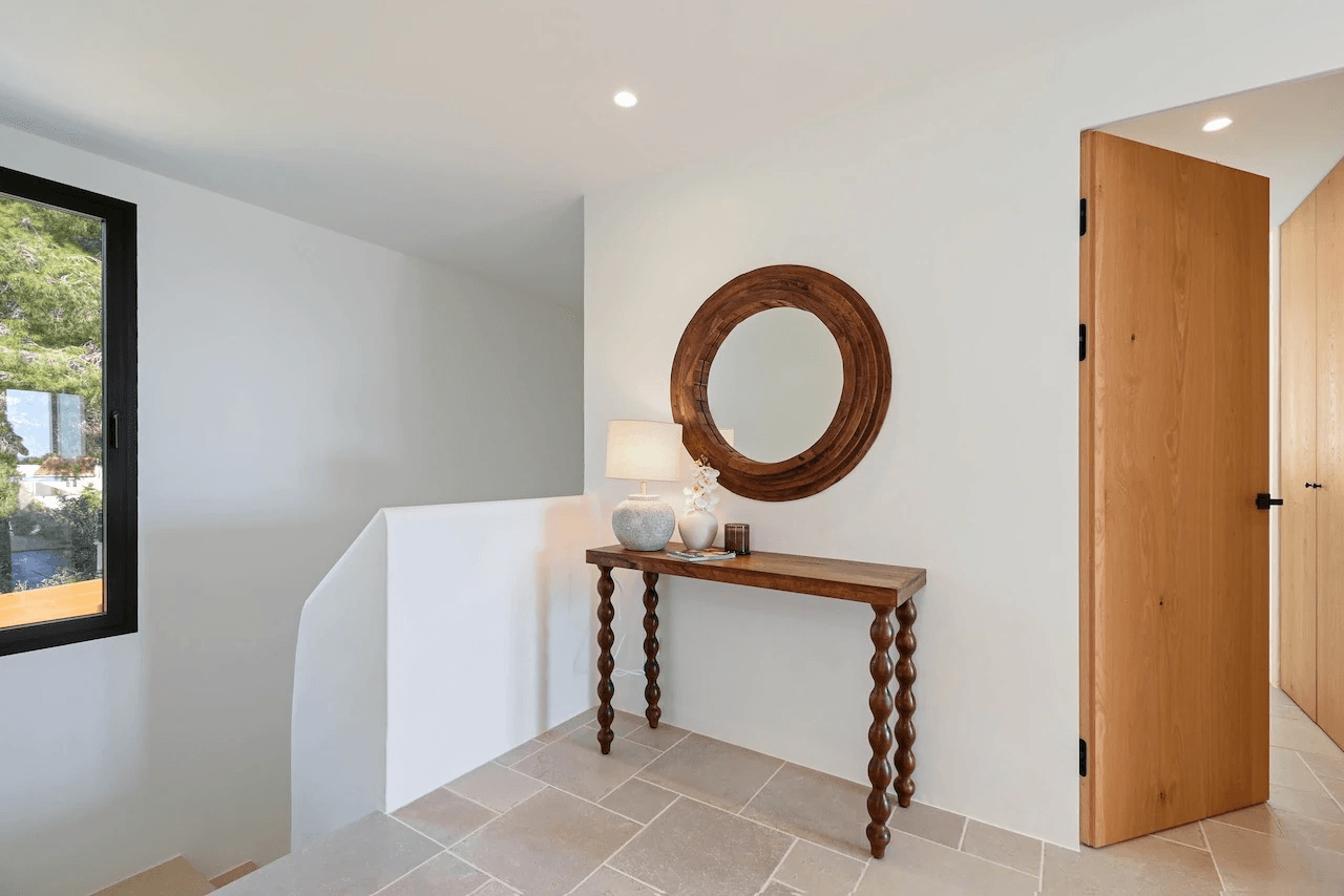 Villas en venta en Moraira