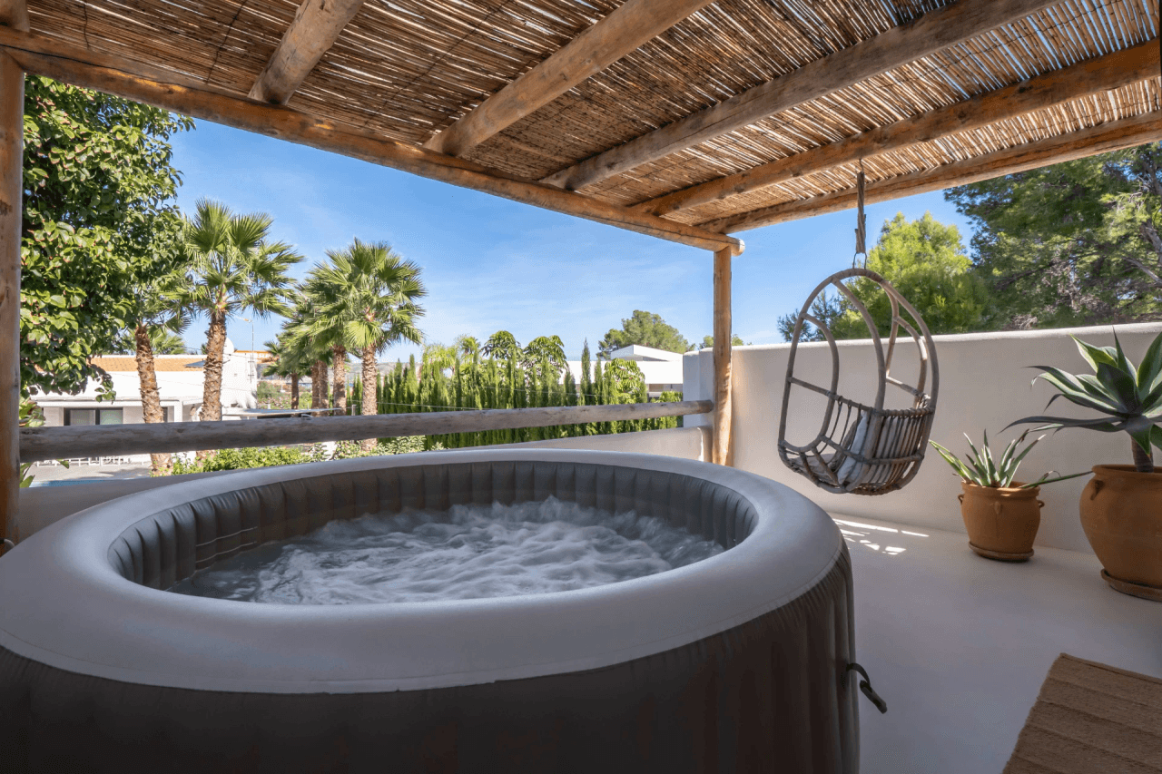 Villas en venta en Javea