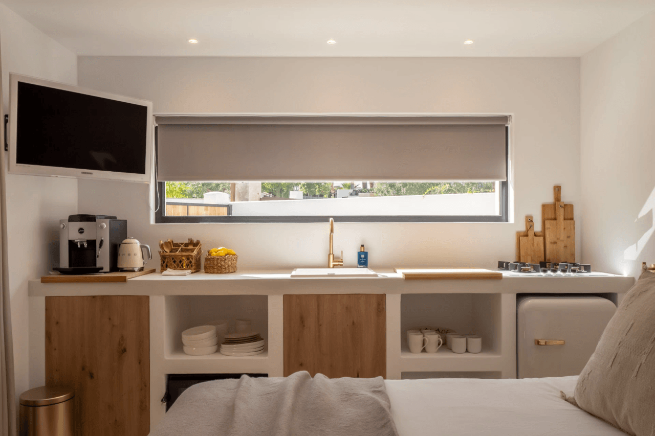 Villas en venta en Javea