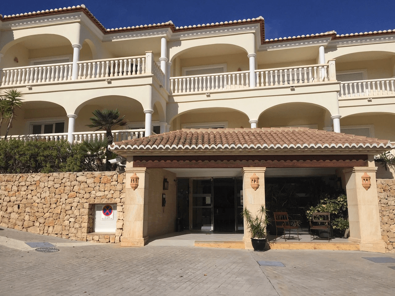 Apartments - Flats zum verkauf in Benissa