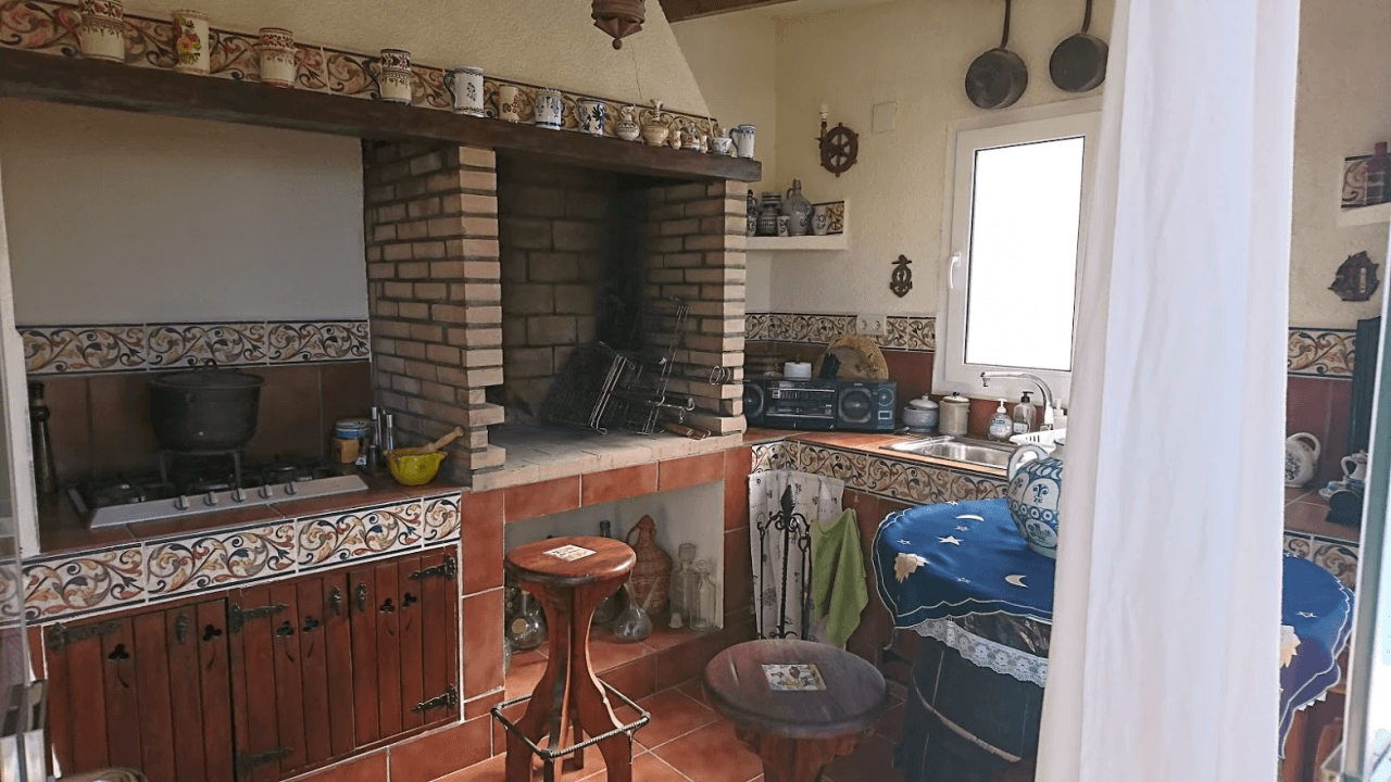 Villas en venta en Benitachell