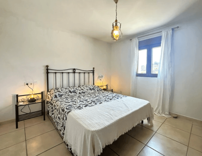 Villas en venta en Teulada