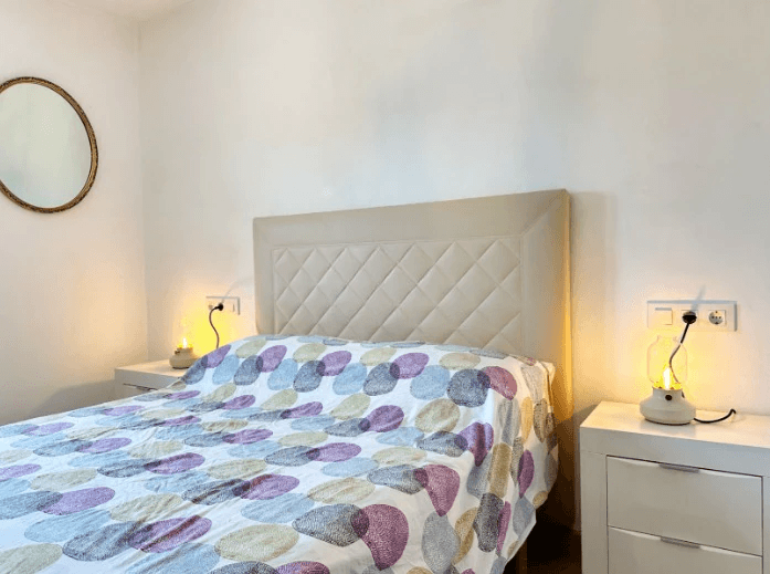 Villas en venta en Teulada