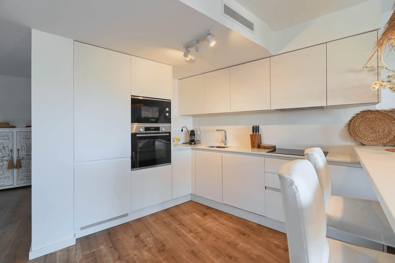Apartments - Flats en venta en Javea