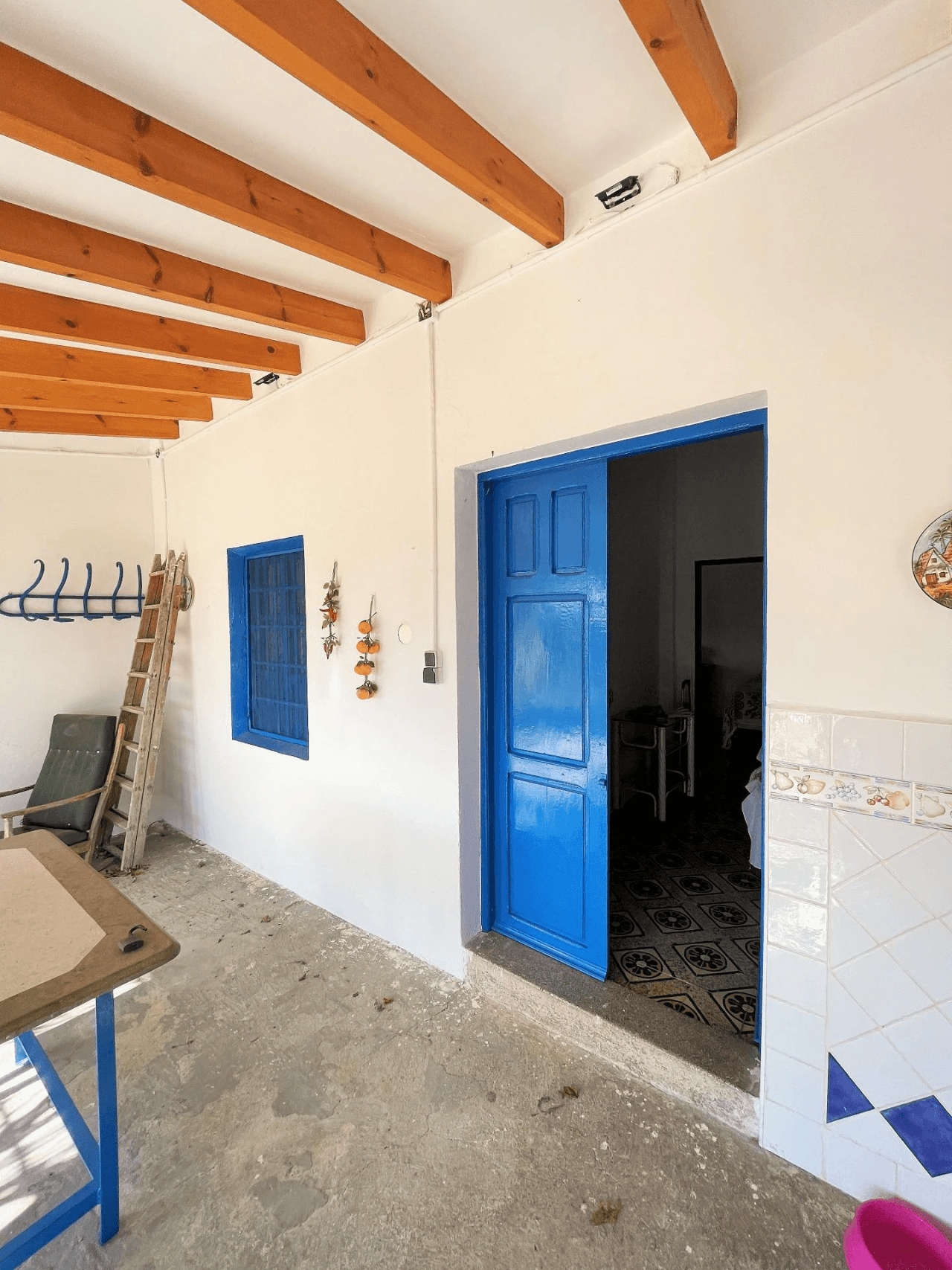 Country Houses - Fincas en venta en Benissa