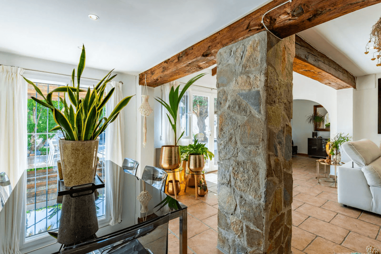 Villas à la vente à Moraira